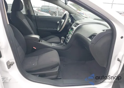 2011 Chevrolet Malibu 1Lt из США, поврежденный, VIN 1G1ZC5EUXBF204188